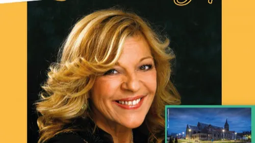 Coudekerque-Branche : Nicoletta en concert ce dimanche en l’église...